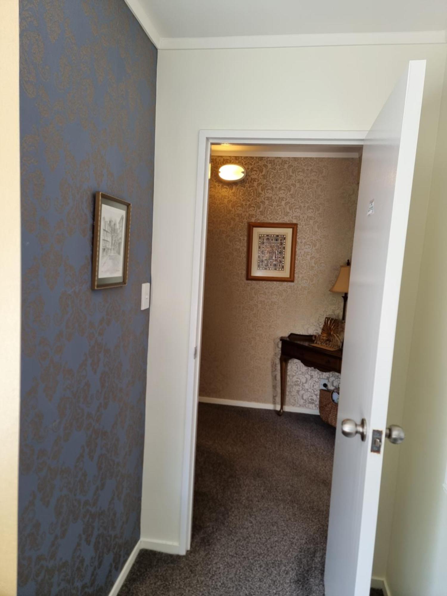 Apartamento Entire Ground Floor With Full-privacy And Family-friendly Popular To Ferry Catchers *